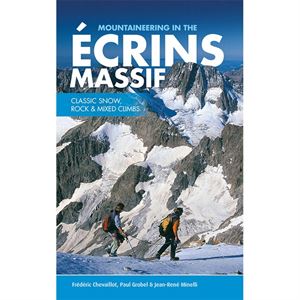 Mountaineering in the Écrins Massif