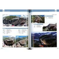 Alpen en Bloc Volume 1 pages