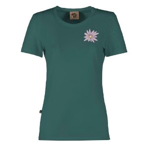 E9 Women's Tin T-Shirt