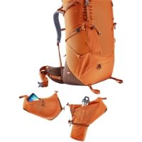 Deuter Women's Aircontact Core 65 + 10 SL