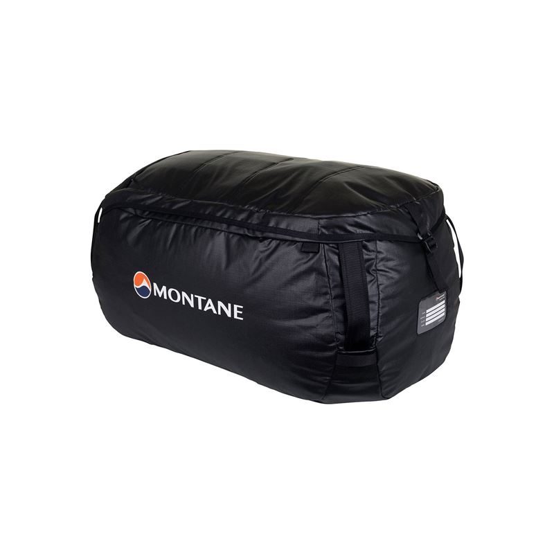 Montane Transition 60L Holdall Kit Bag