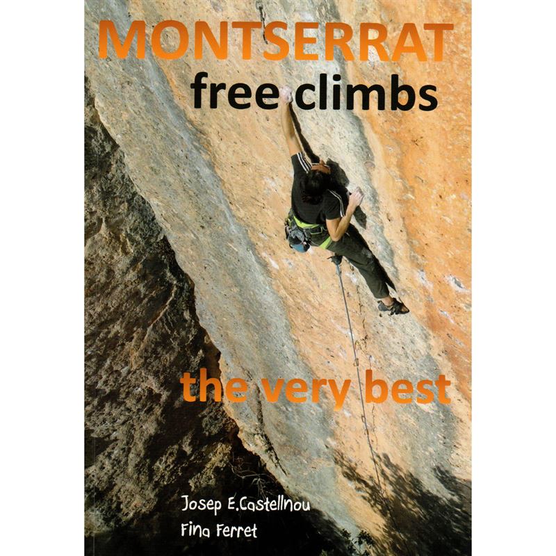 Montserrat Free Climbs