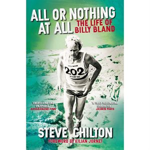 All or Nothing at All (PB)