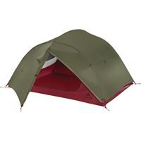 MSR Mutha Hubba NX 3-Person Backpacking Tent