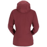 Rab Women's Firewall Jacket