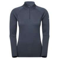 Montane Women's Dart Zip Neck