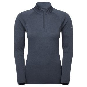 Montane Women's Dart Zip Neck