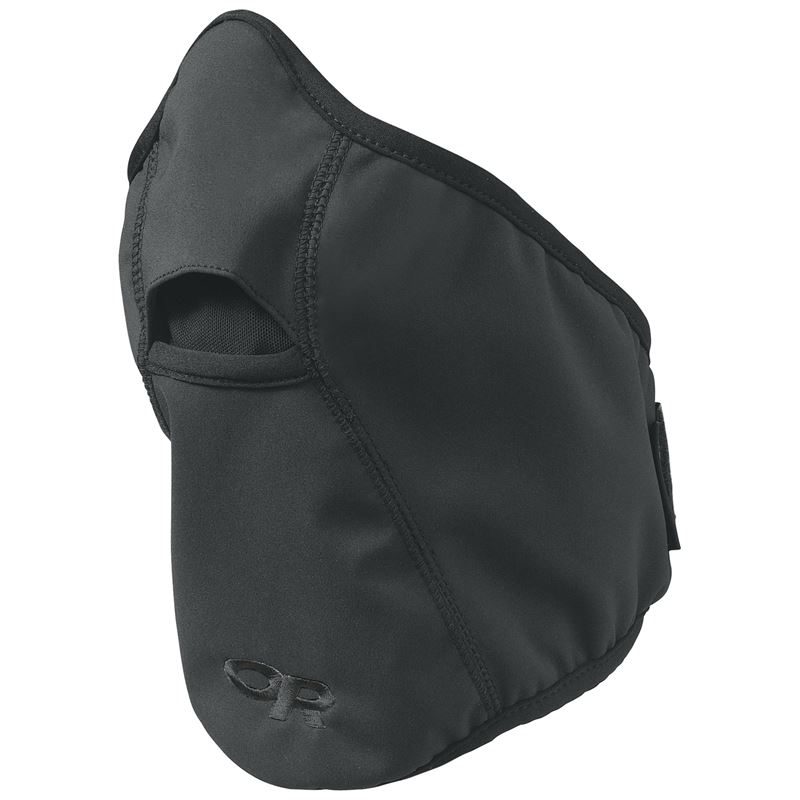 Outdoor Research Soft Shell Facemask