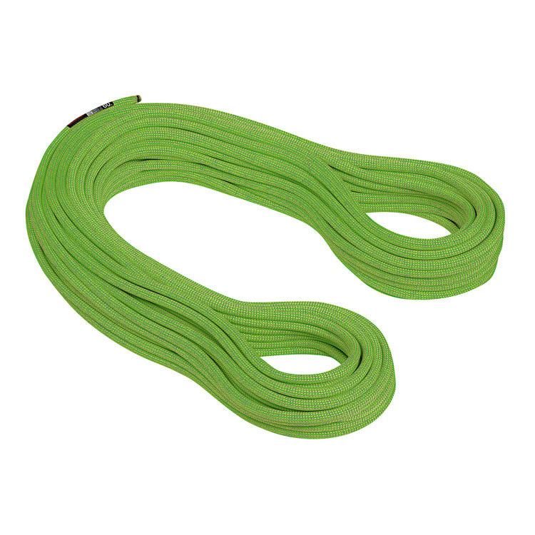 Beal Antidote 10.2mm Dynamic Rope, Single Ropes, Sport Climbing, Trad,  Indoor