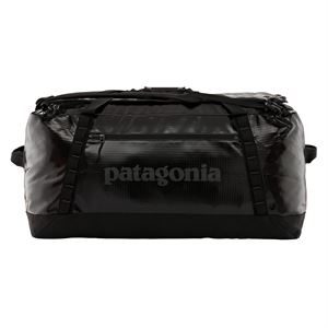 Patagonia Black Hole Duffel Bag 100L Black