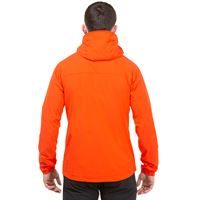 Mountain Equipment Men's Squall Hooded Jacket