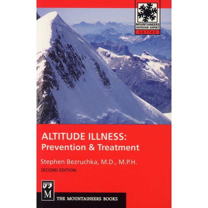 Altitude Illness: Prevention and Treatment