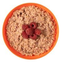 Expedition Foods Granola with Raspberries (Vegetarian, 800kcal)									