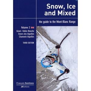 Snow, Ice and Mixed Volume 2