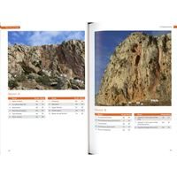 Sportclimbing in Sicily pages