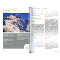 Ice Routes in the Alps pages