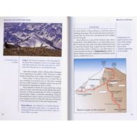 Aconcagua and the Southern Andes pages
