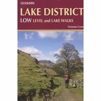 Lake District Low and Lake Level Walks