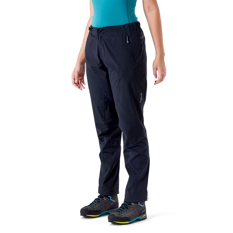 Rab Women's Kinetic Alpine 2.0 Pants (W2021)