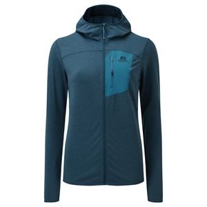 Mountain Equipment Women's Lumiko Hooded Jacket (discontinued colour)