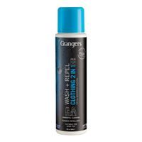 Grangers Wash and Repel Clothing 2 in 1 Cleaner and Proofer 300ml