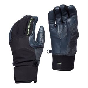 Black Diamond Terminator Gloves