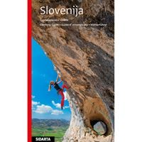 Slovenia Climbing Guide