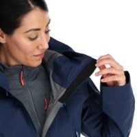 Rab Women's Kangri GTX Jacket