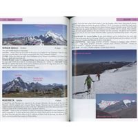 The Andes pages