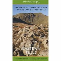 Wainwright - Book 1: The Eastern Fells