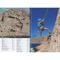 Karpathos Rock Climbing pages