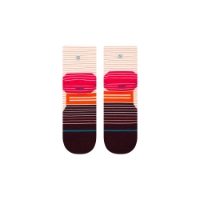 Stance Women's Micro Light Quarter Sock (Light Cushion)