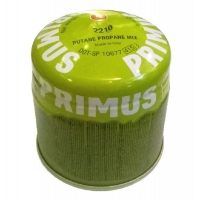 Primus 190g Pierceable Gas Cylinder