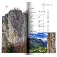 Slovenia Climbing Guide