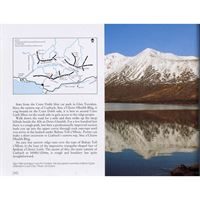 Exploring the Far North-West of Scotland pages