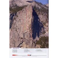 Yosemite - Big Walls pages