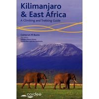 Kilimanjaro and East Africa