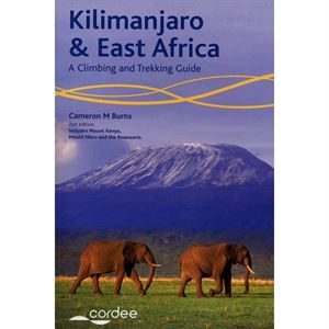 Kilimanjaro and East Africa