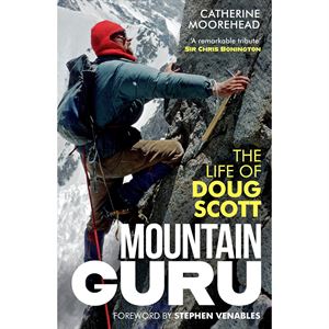 Mountain Guru