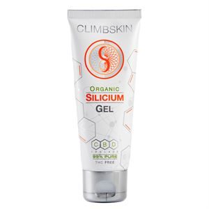 ClimbSkin Organic Silicium Gel 