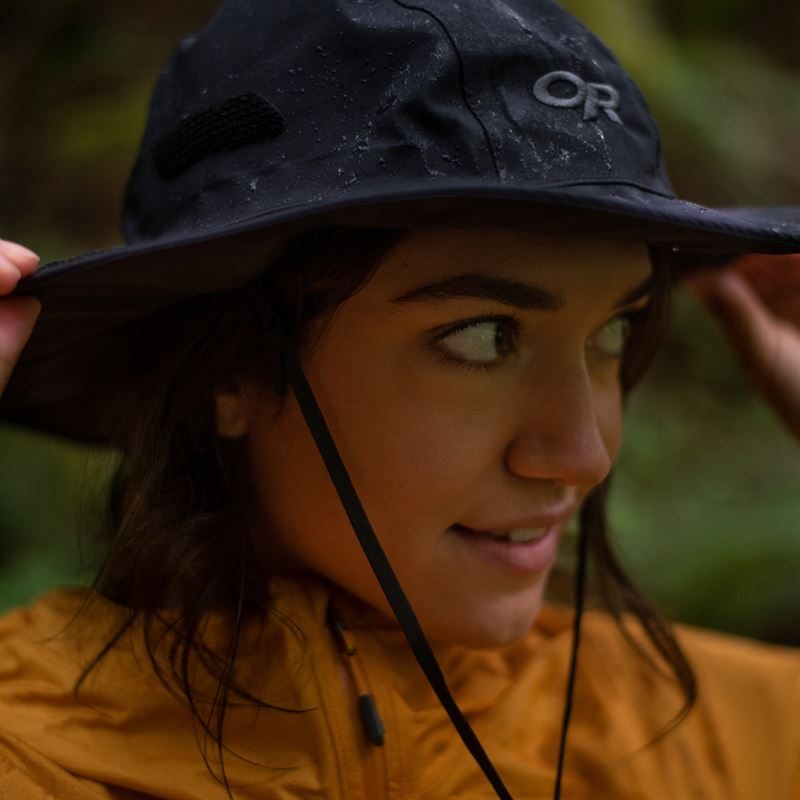 Outdoor Research Seattle Rain Hat