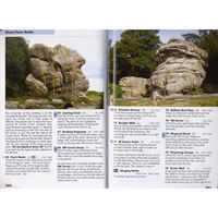 Southern Sandstone and the Sea Cliffs of South-East England pages