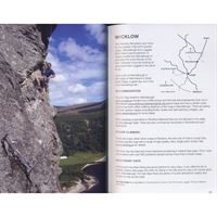 Rock Climbing in Ireland pages
