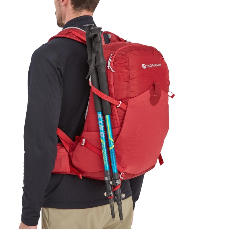 Montane Men's Azote 25L Rucksack (clearance)