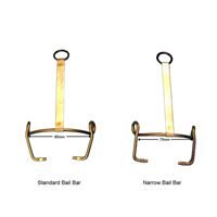 Grivel Front Bail Bars