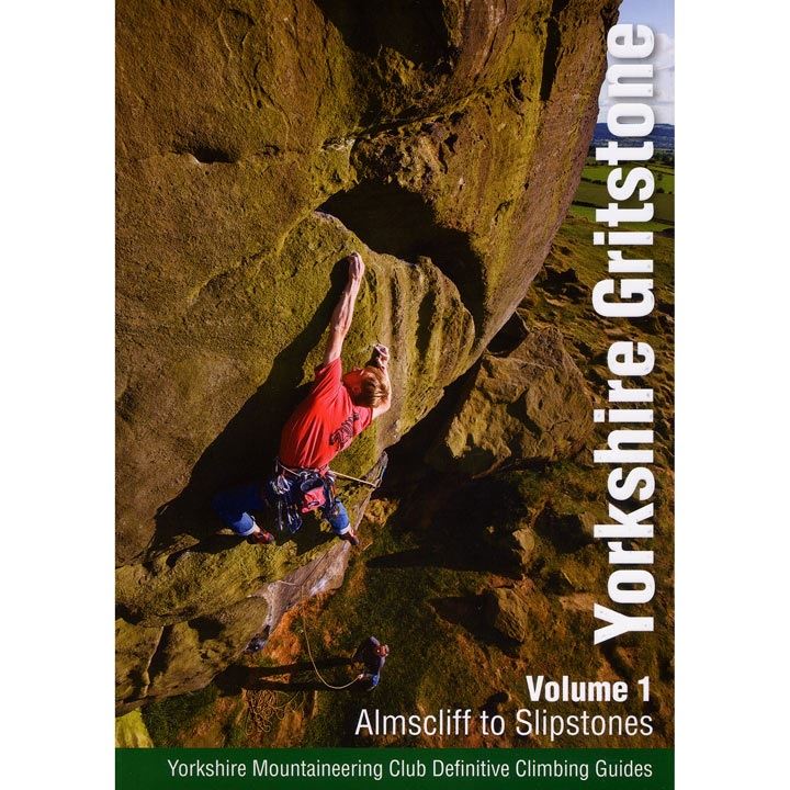 Yorkshire Gritstone Volume 1