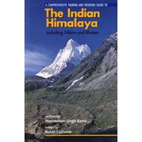 The Indian Himalaya