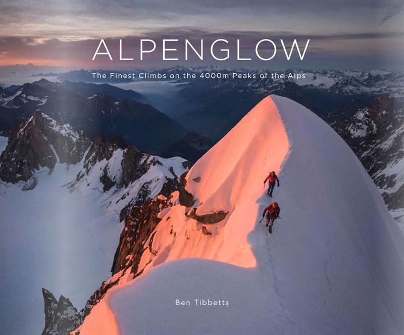 Alpenglow