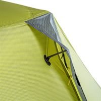 Nemo Dragonfly OSMO Ultralight Backpacking 1 Person Tent