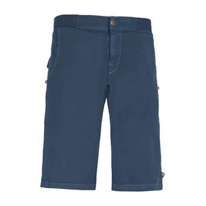 E9 Men's Kroc Flax Shorts